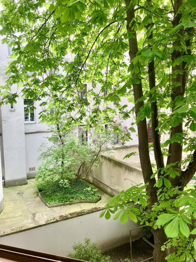 Jugendstil Apartment 비엔나 외부 사진