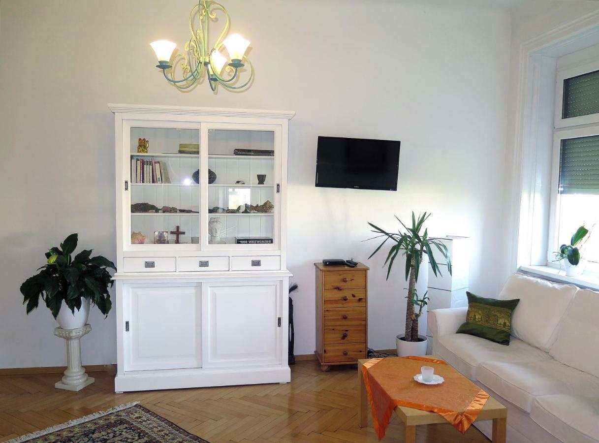 Jugendstil Apartment 비엔나 외부 사진